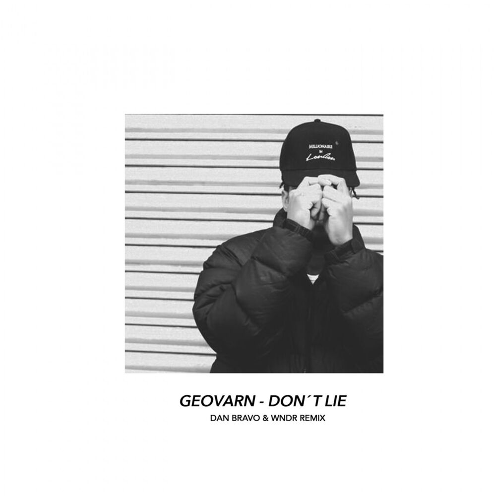 Picture of Don't Lie (Dan Bravo & WNDR Remix)