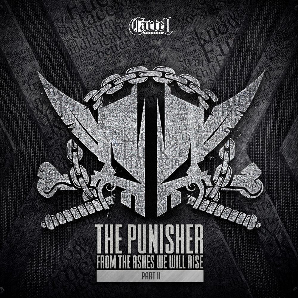Picture of From the Ashes We Will Rise, Vol. 2