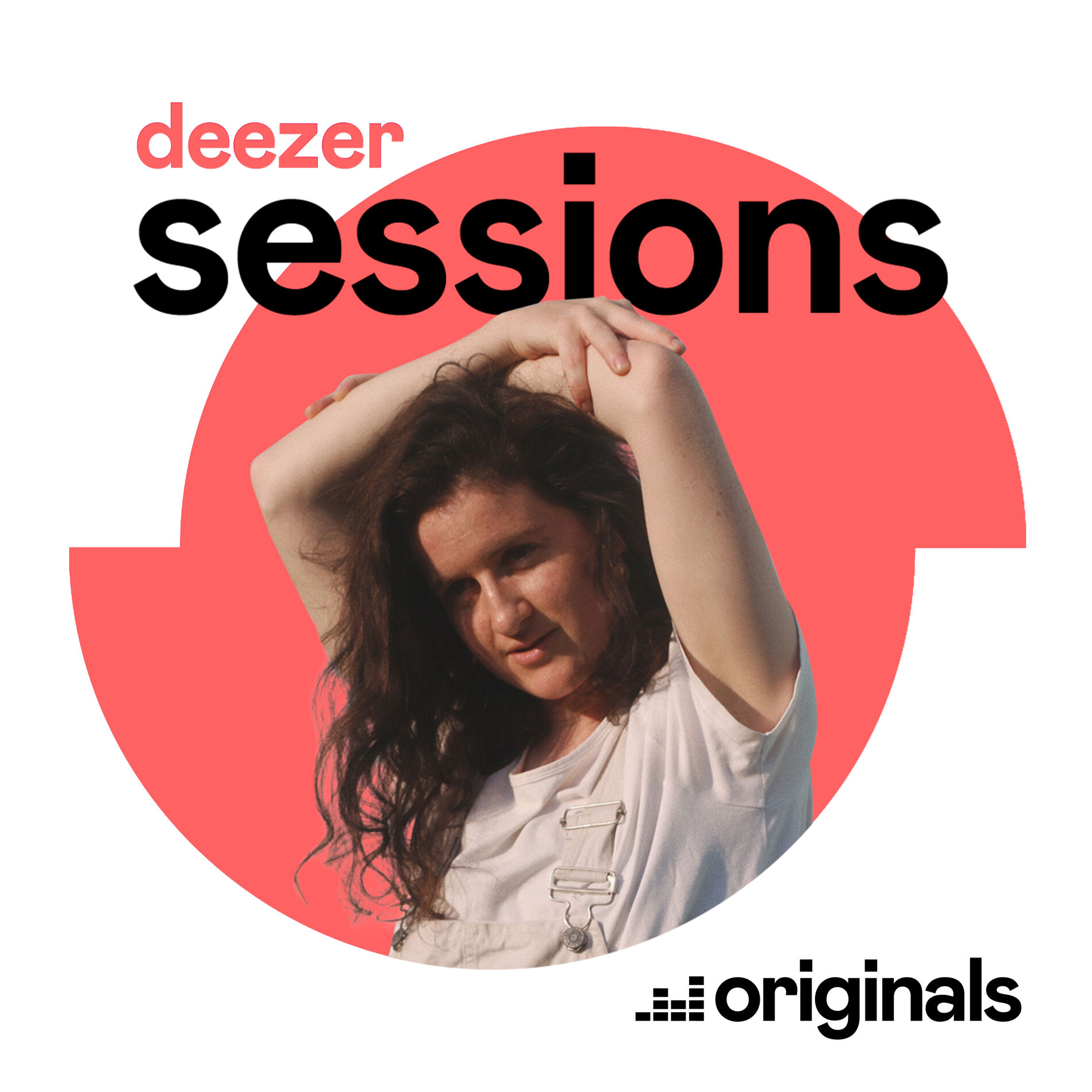 Album cover of Deezer Sessions