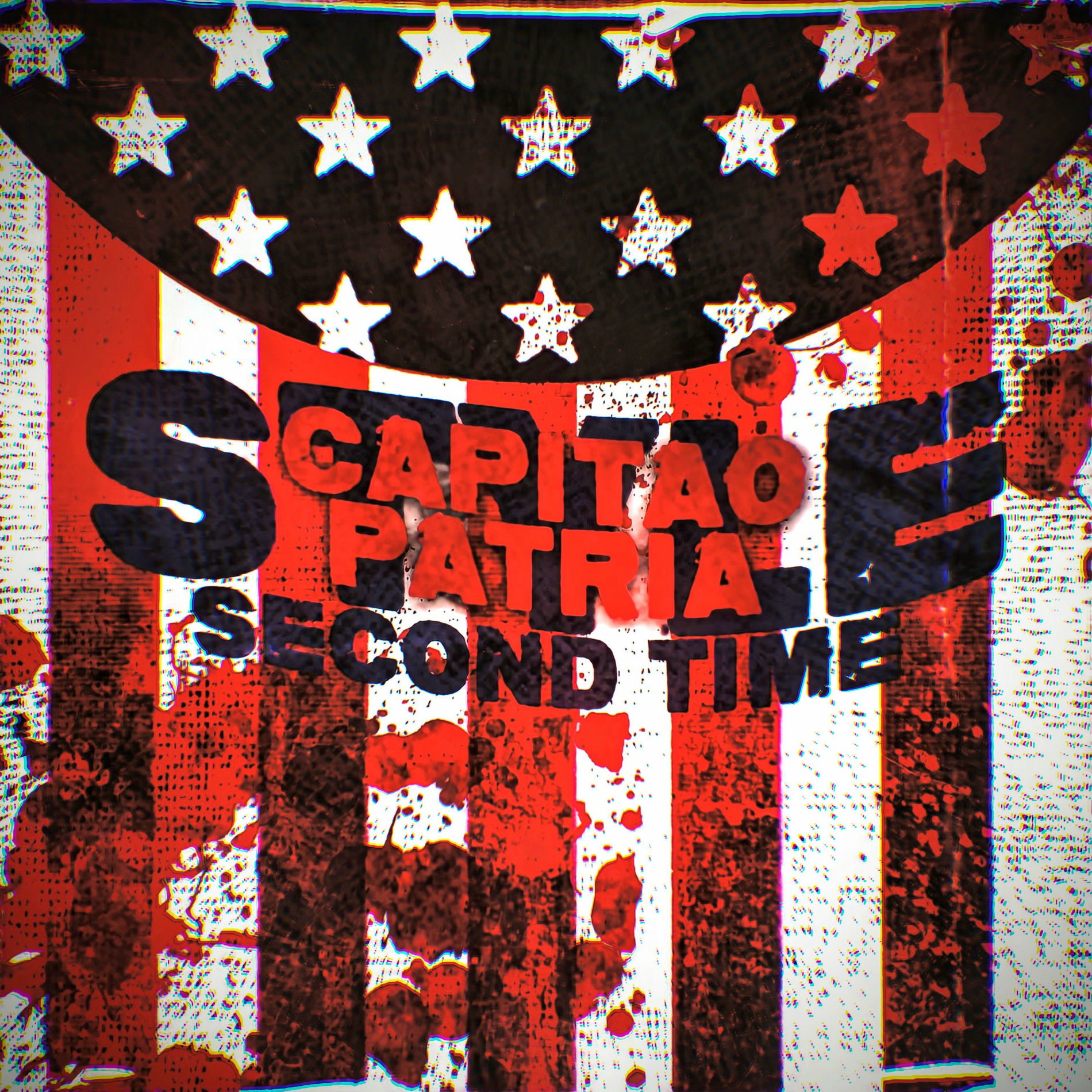 Album cover of Style Capitão Pátria
