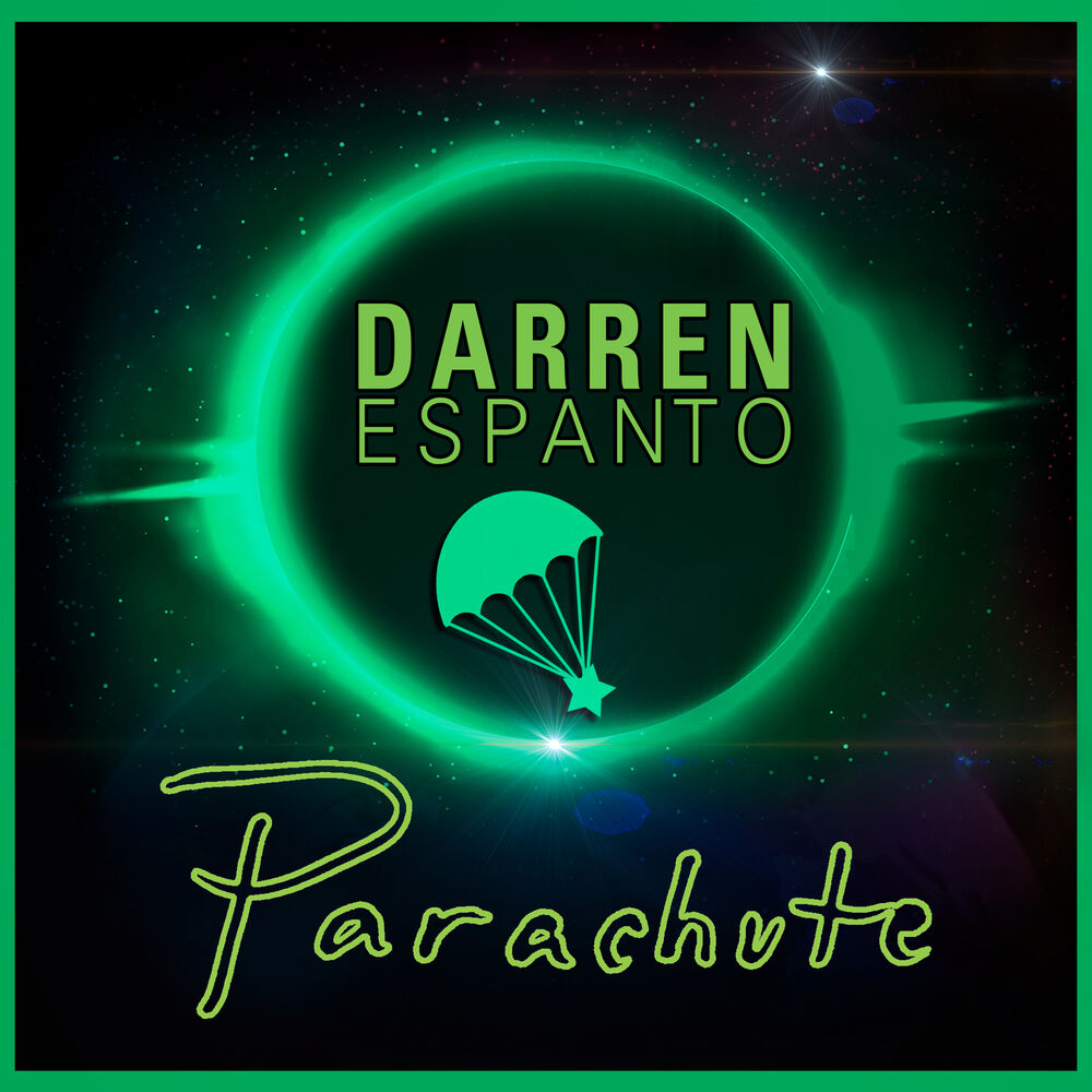 Picture of Parachute