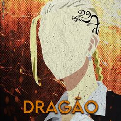 Cover of Dragão