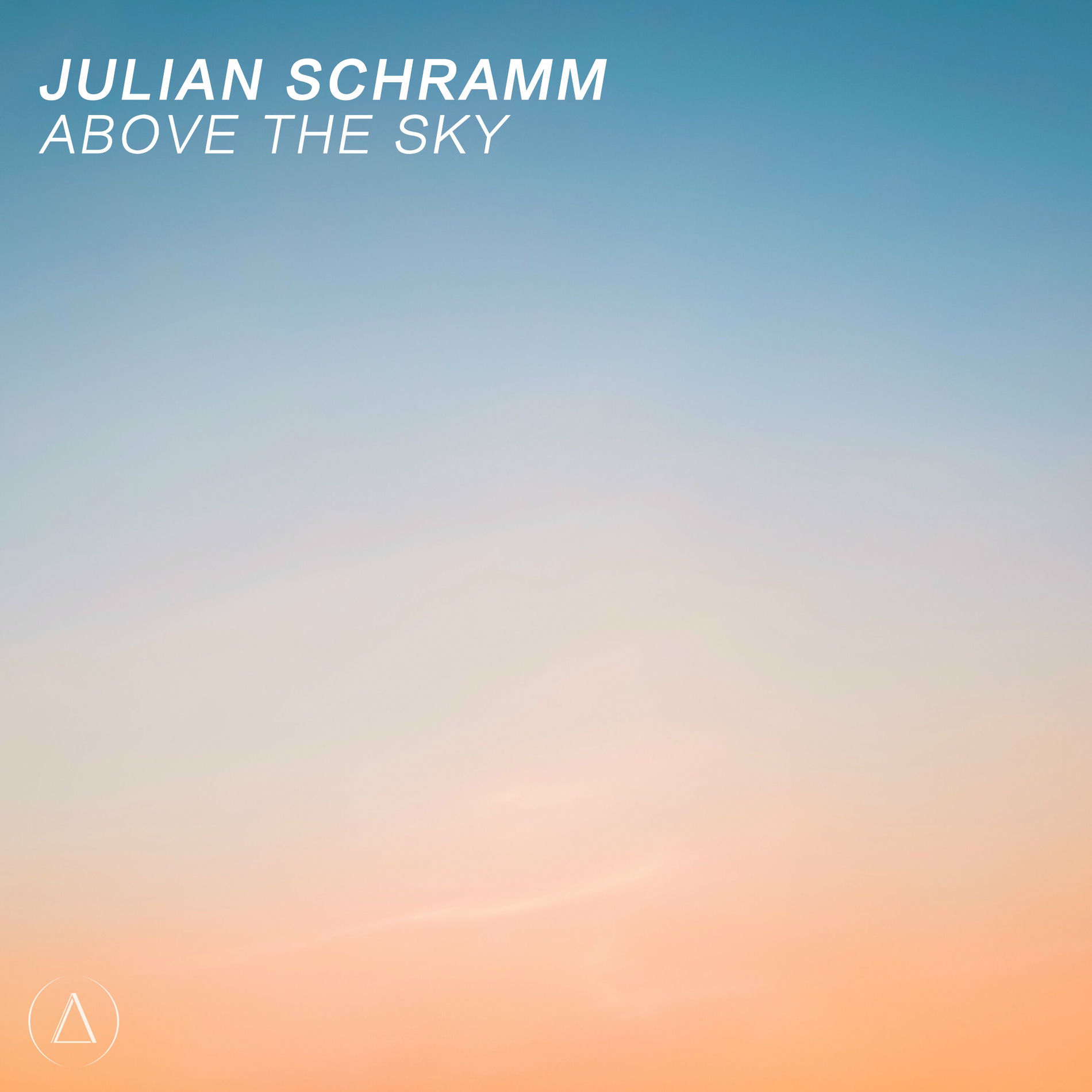 Album cover of Above The Sky