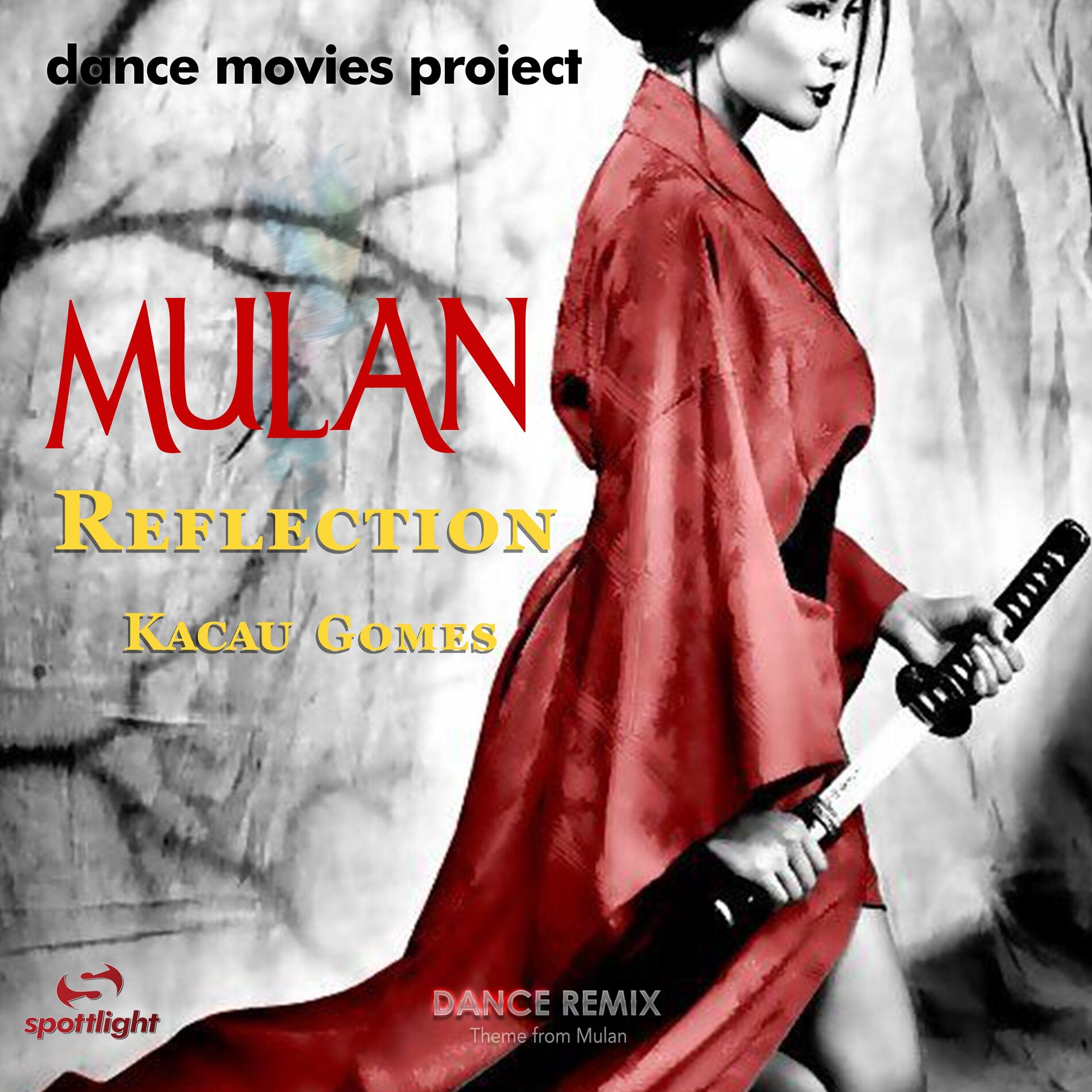 Album cover of Reflection