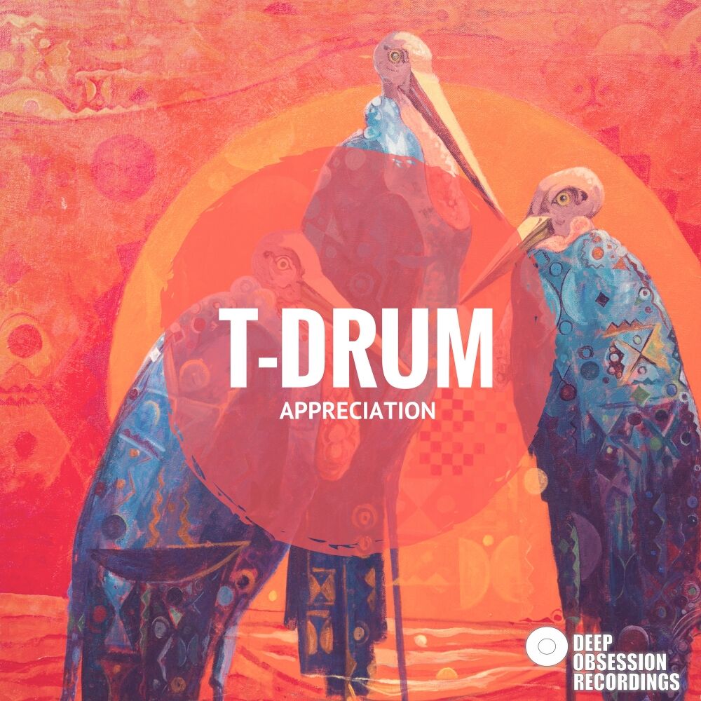Picture of Appreciation (Soul To Soul Mix)