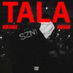 Cover of TALA