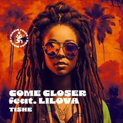 Cover of Tishe