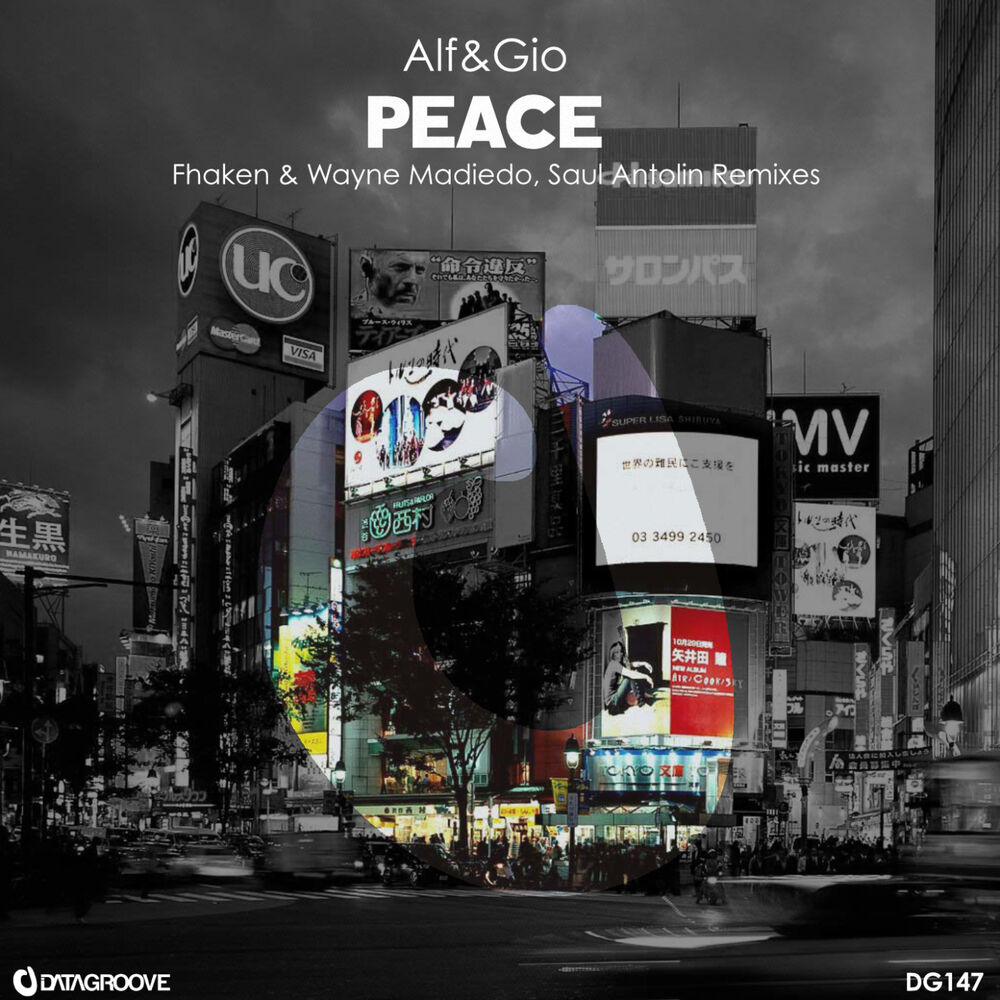 Picture of Peace