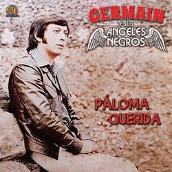 Cover of Paloma Querida