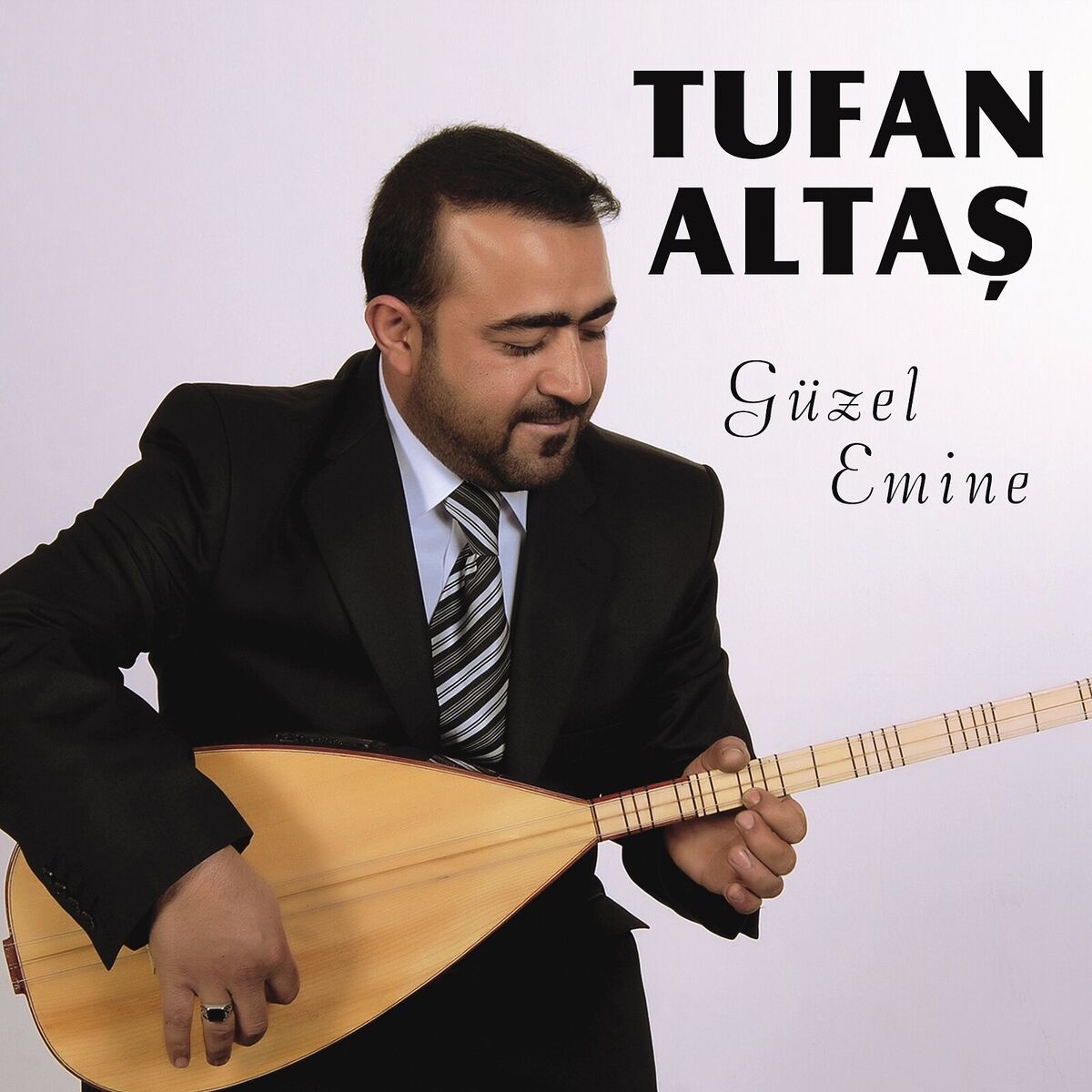 Album cover of Güzel Emine