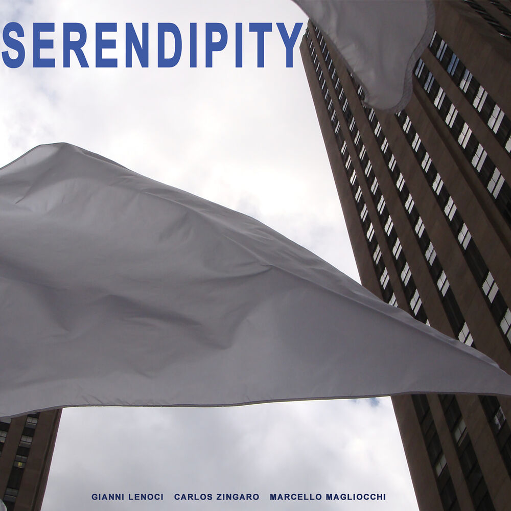 Picture of Serendipity