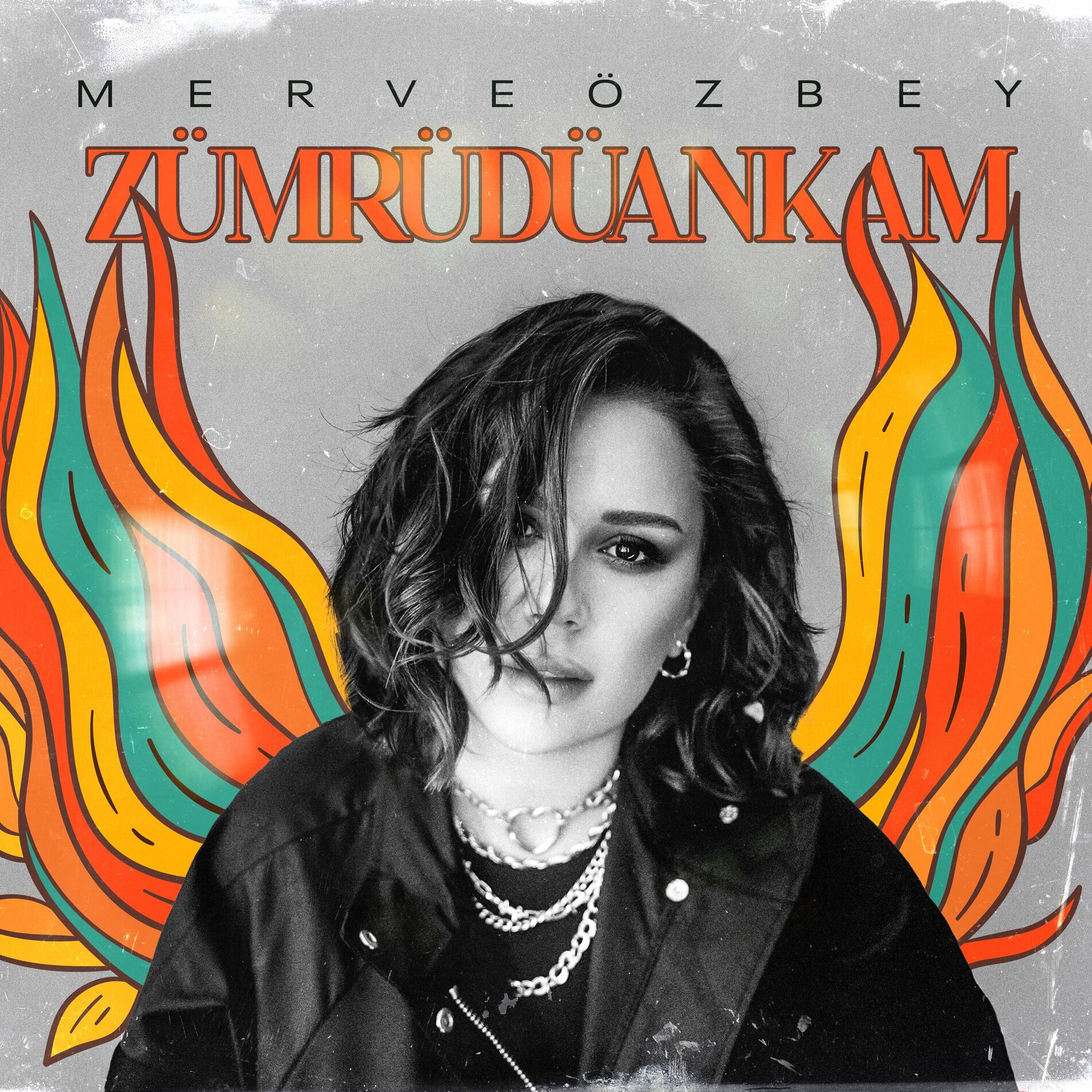 Album cover of Zümrüdüankam