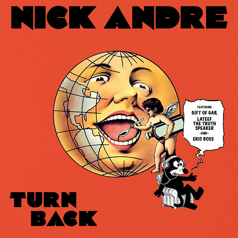 Picture of Turn Back