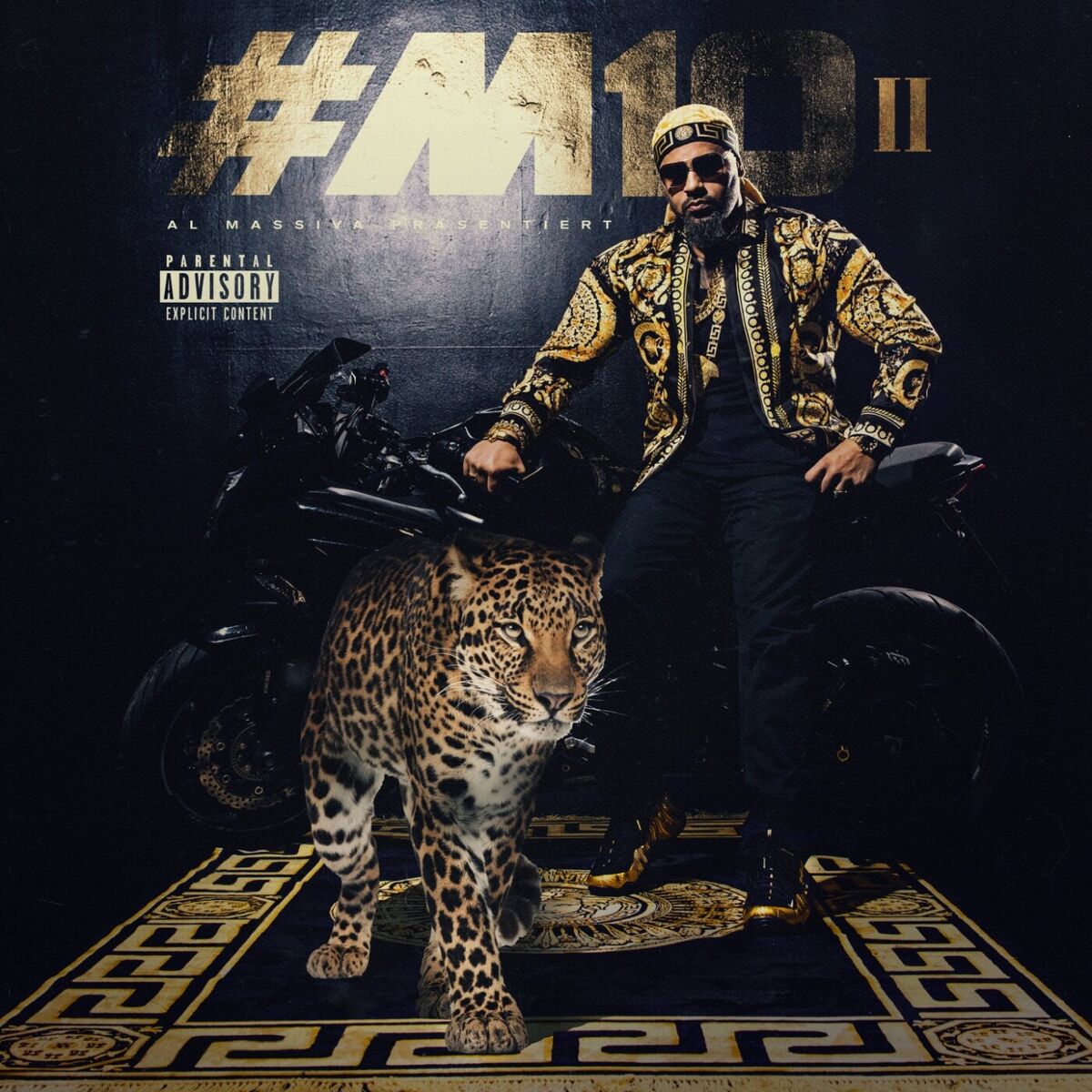 Album cover of C’est la vie