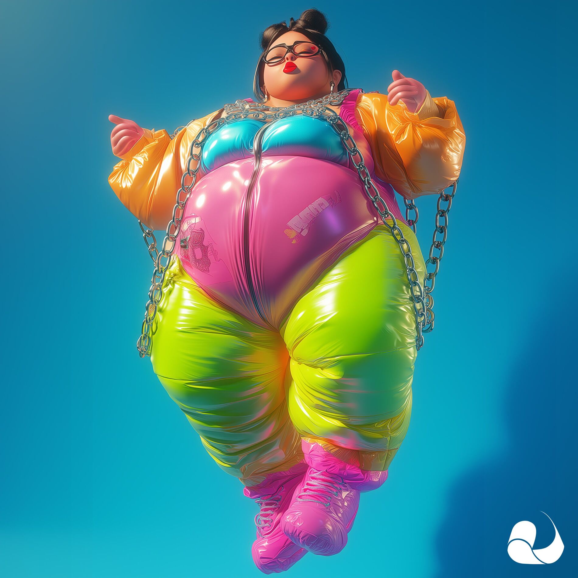Album cover of Blessings