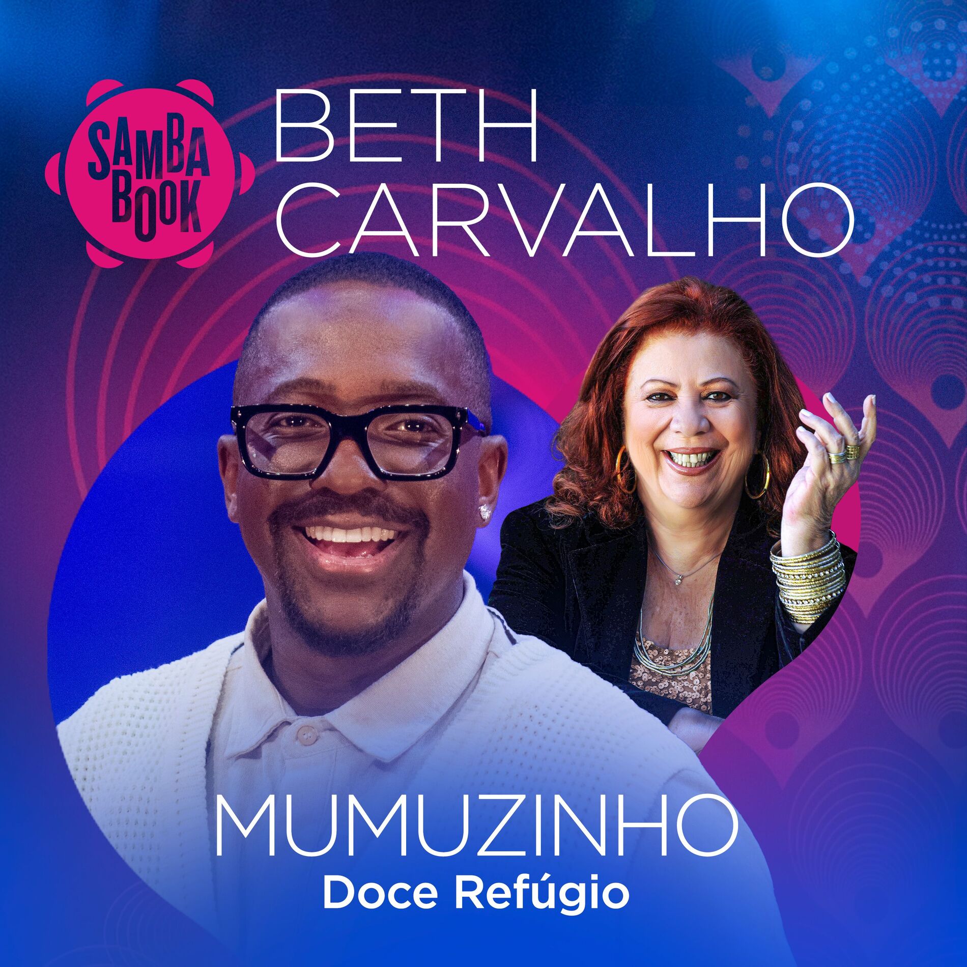 Album cover of Doce Refúgio