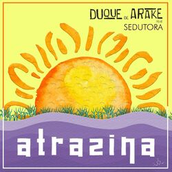 Cover of Atrazina