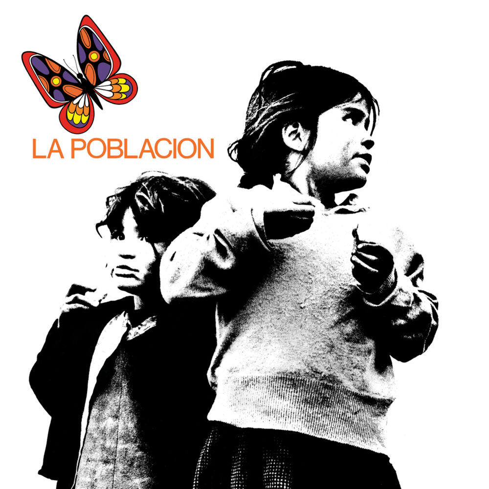 Picture of La Población