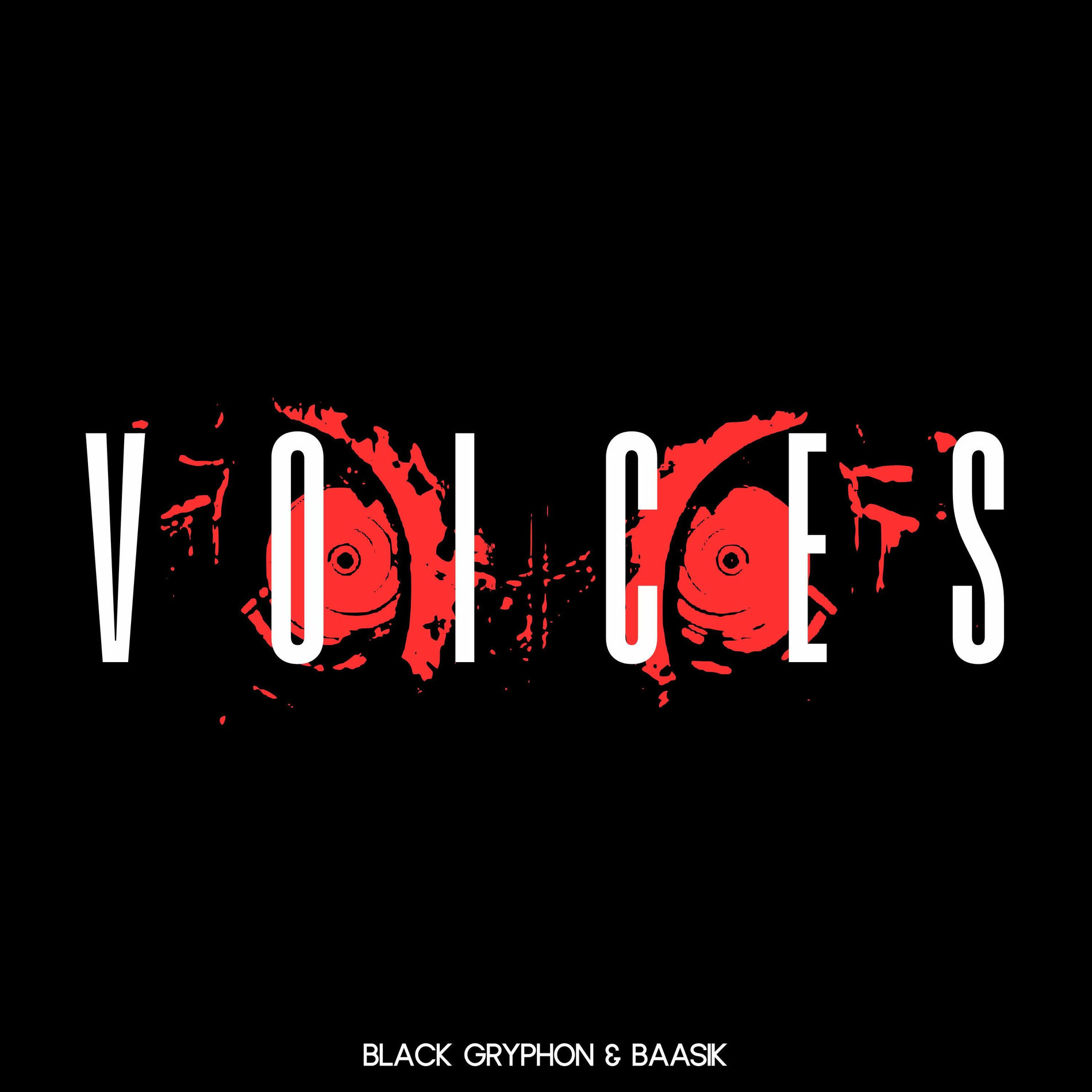 Album cover of VOICES