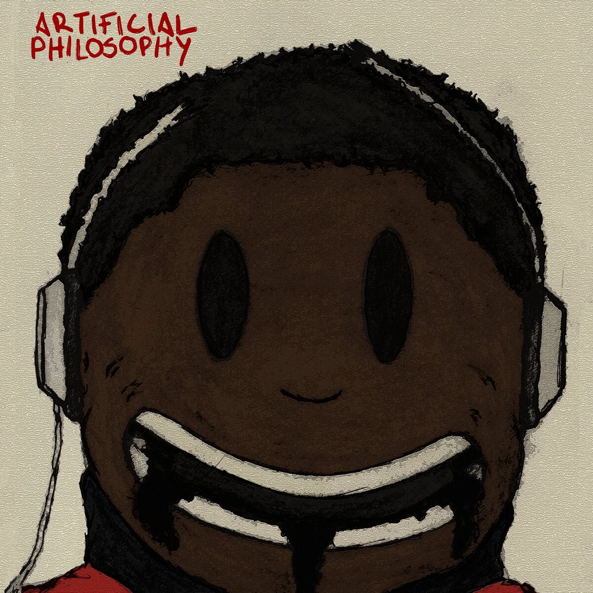 Album cover of Welcome to the Degenerate Dimension
