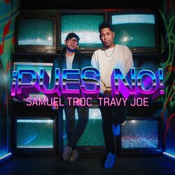 Cover of Pues No