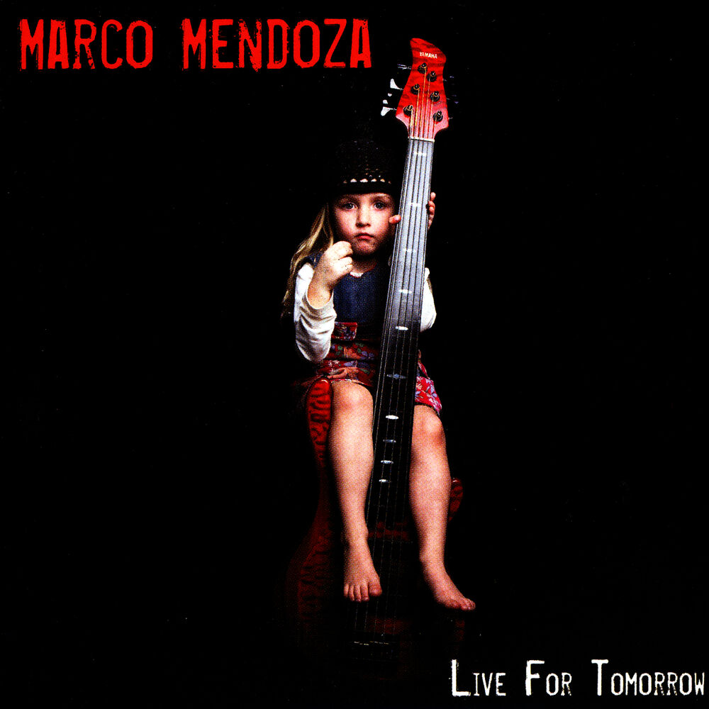 Picture of Live For Tomorrow