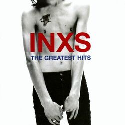 Cover of The Greatest Hits