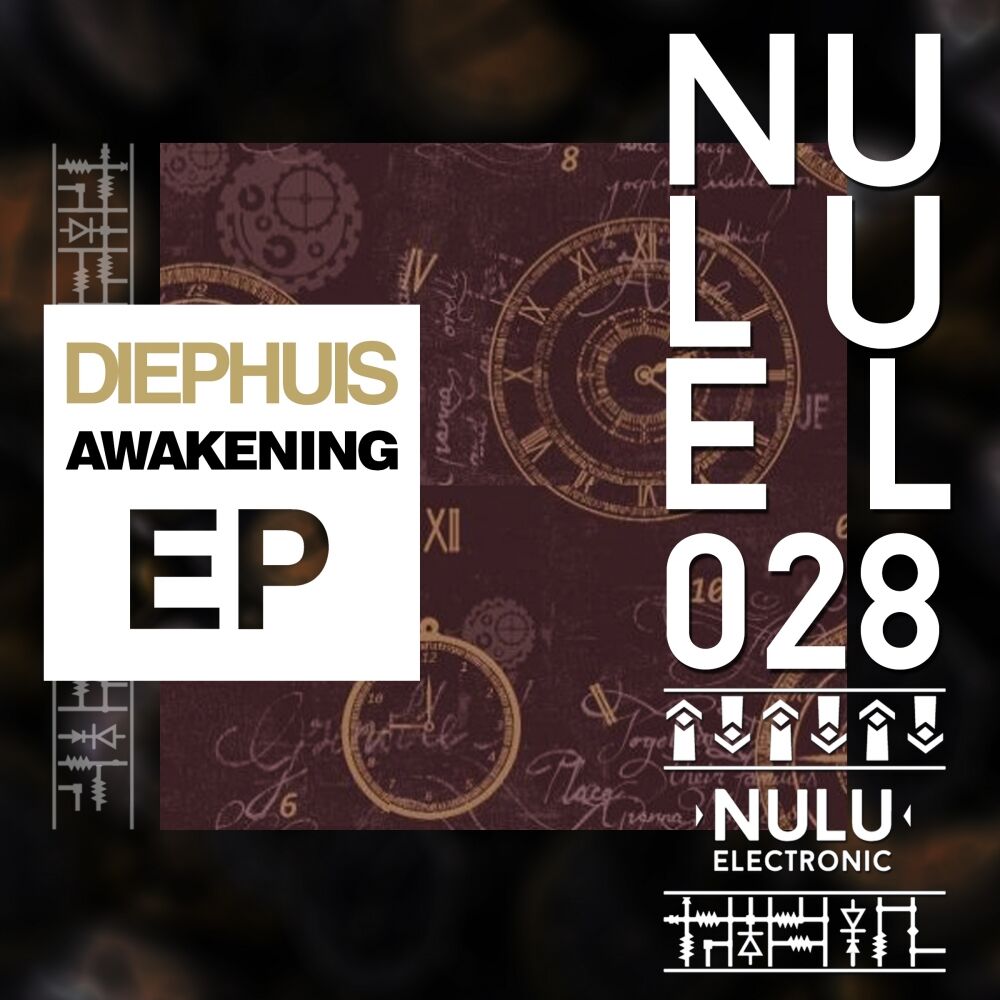 Picture of Awakening