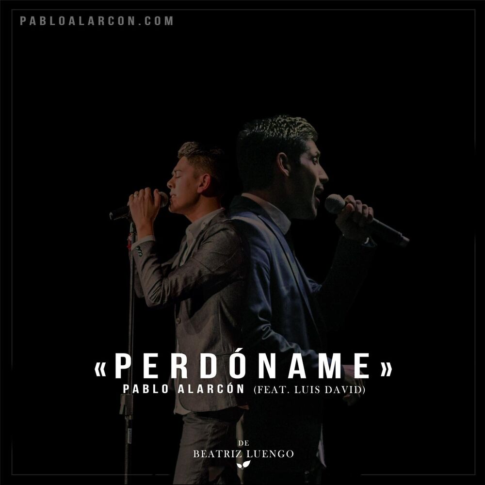 Picture of Perdóname