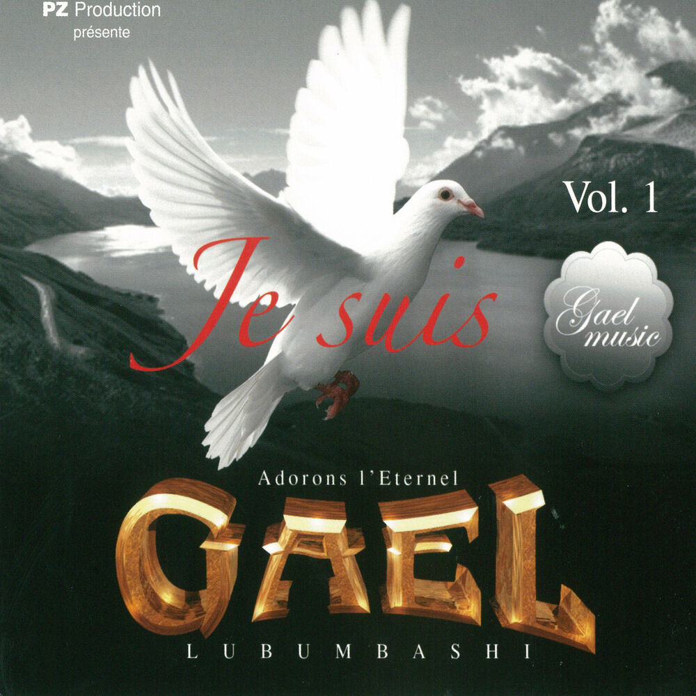 Picture of Je suis, Vol. 1
