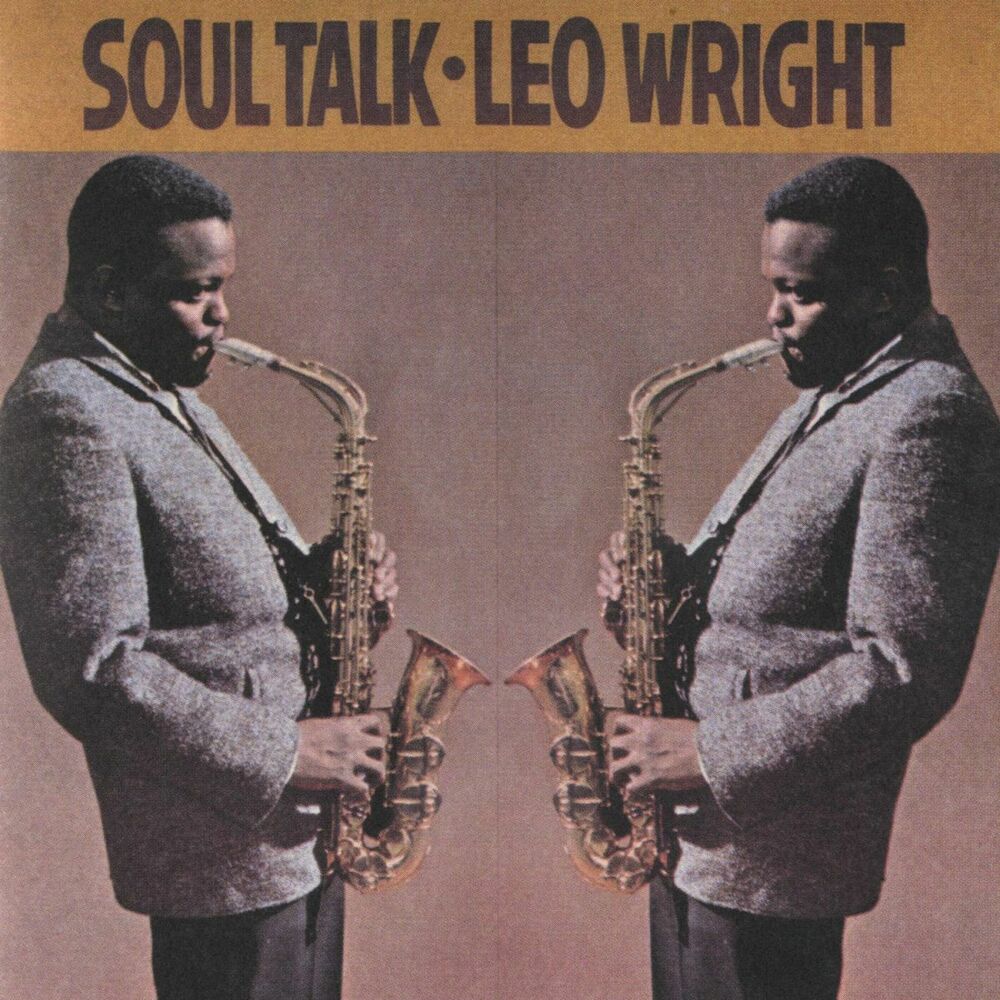 Picture of Soul Talk