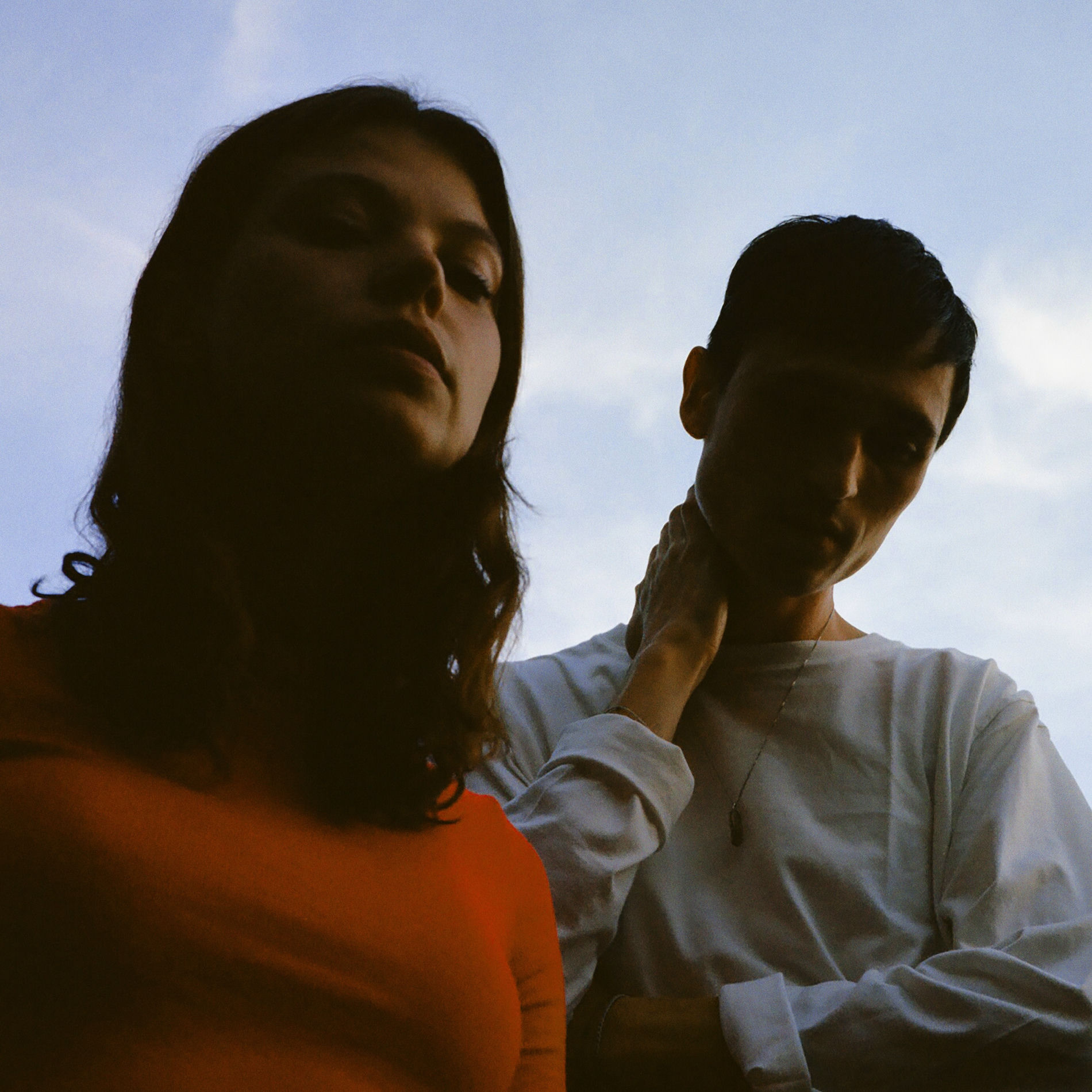 Album cover of Backwater