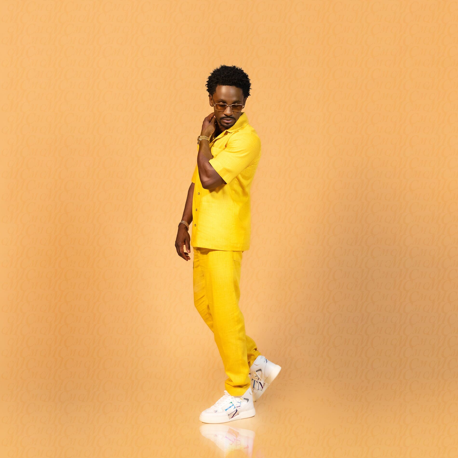 Album cover of Guaranteed