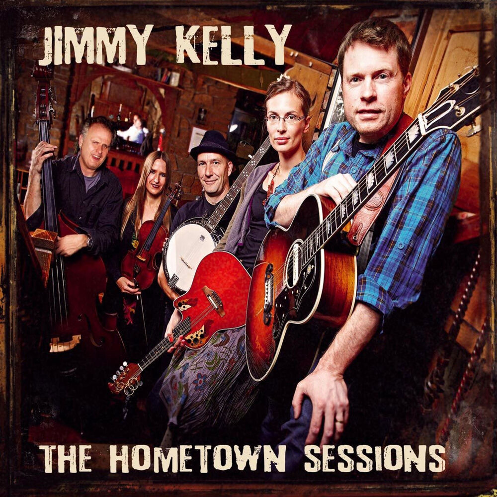 Picture of My Hometown Sessions
