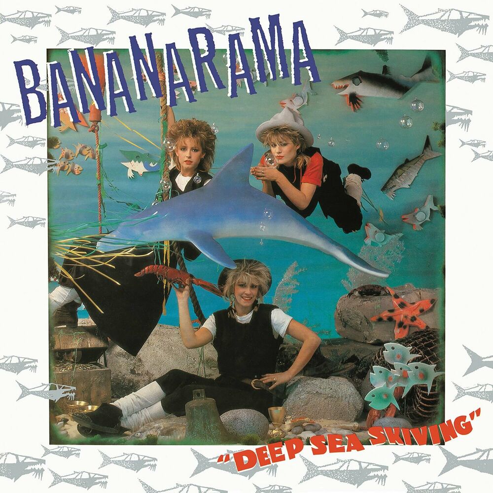 Picture of Deep Sea Skiving (Collector's Edition)