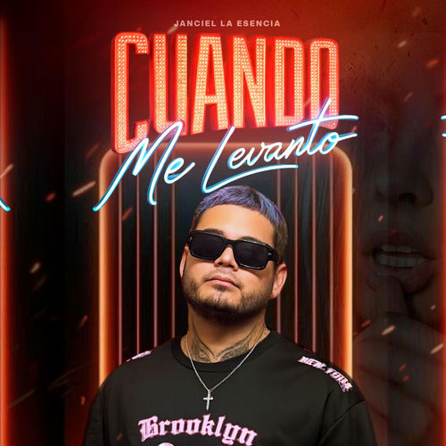 Cuando me Levanto