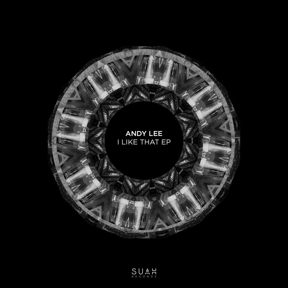 Album artwork for The Drums by Andy Lee