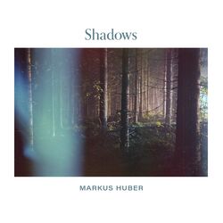 Cover of Shadows