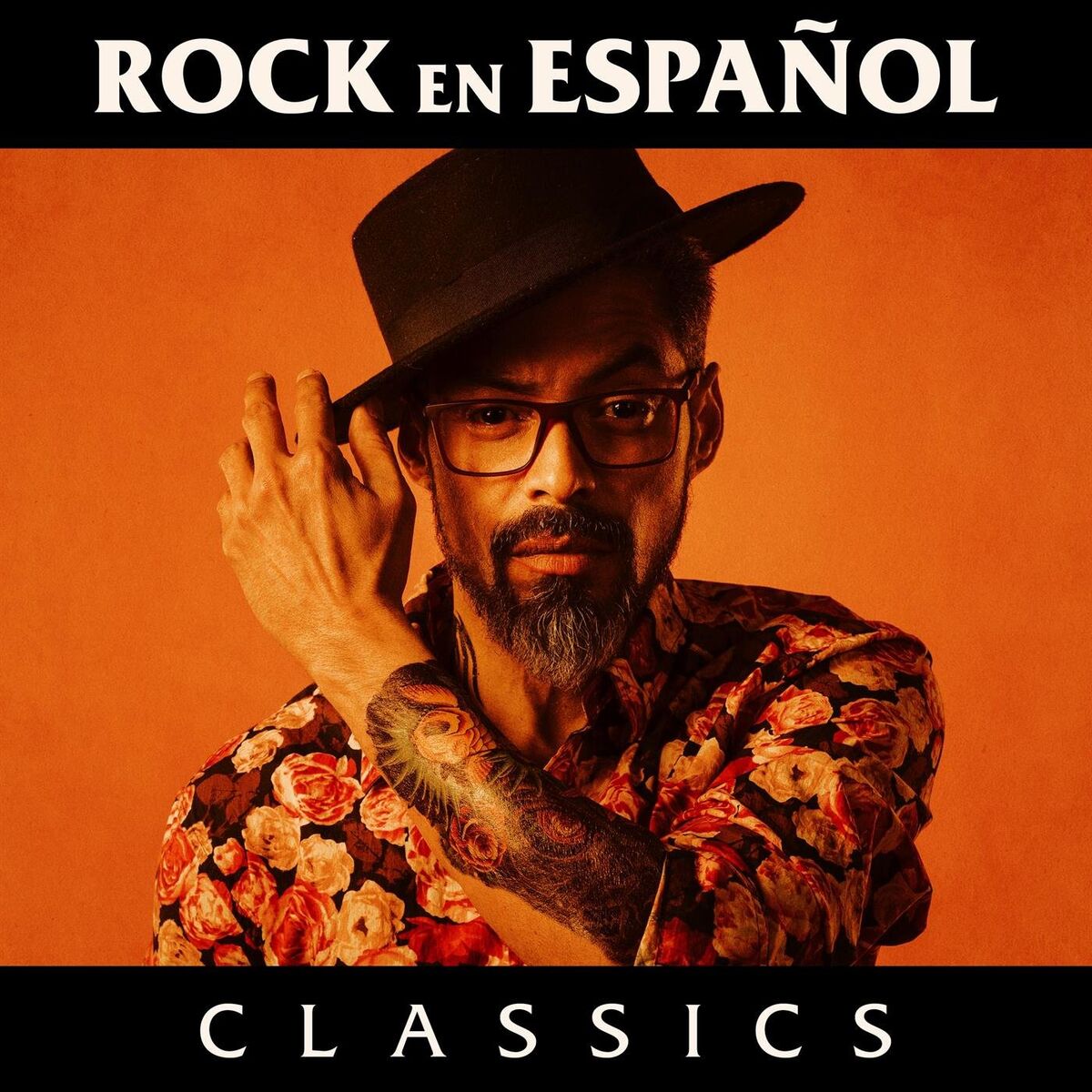 Album cover of Rock en Español: Classics