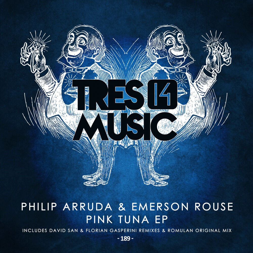 Picture of Pink Tuna