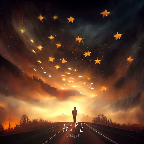 Hope sleeve