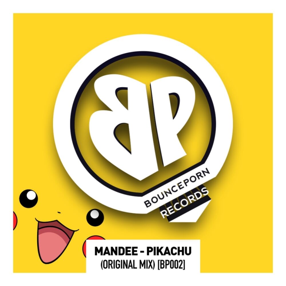Picture of Pikachu