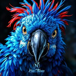 Cover of Kass' Theme (Single Version)