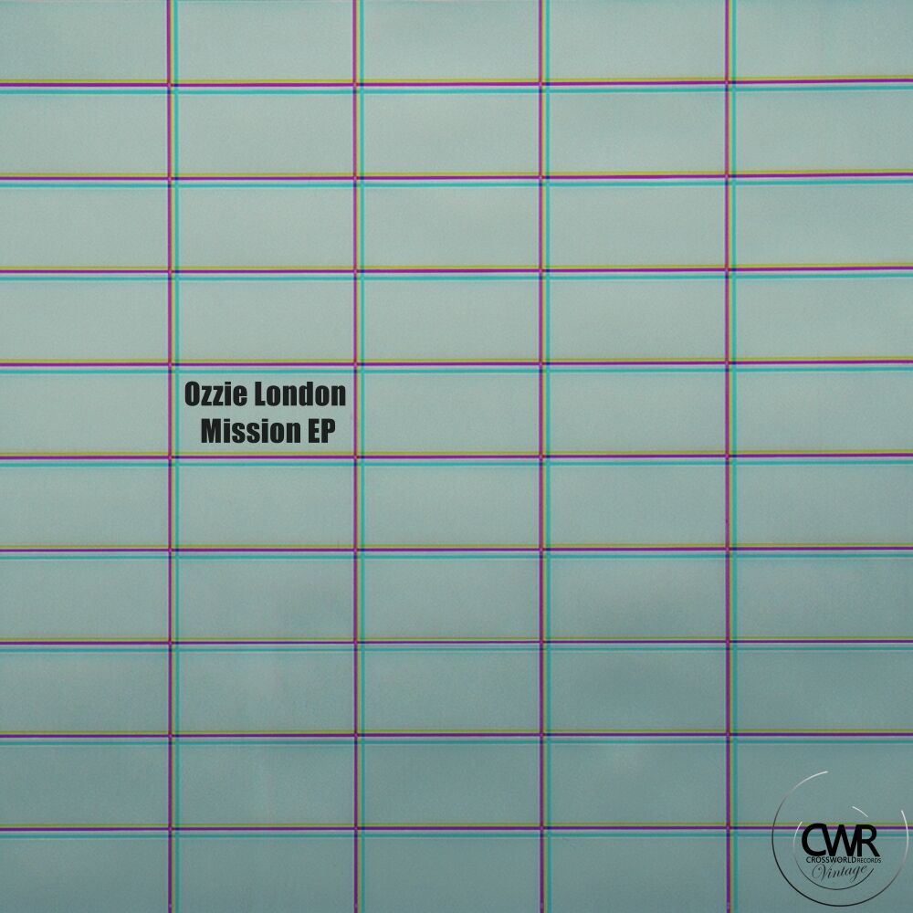 Picture of Mission EP