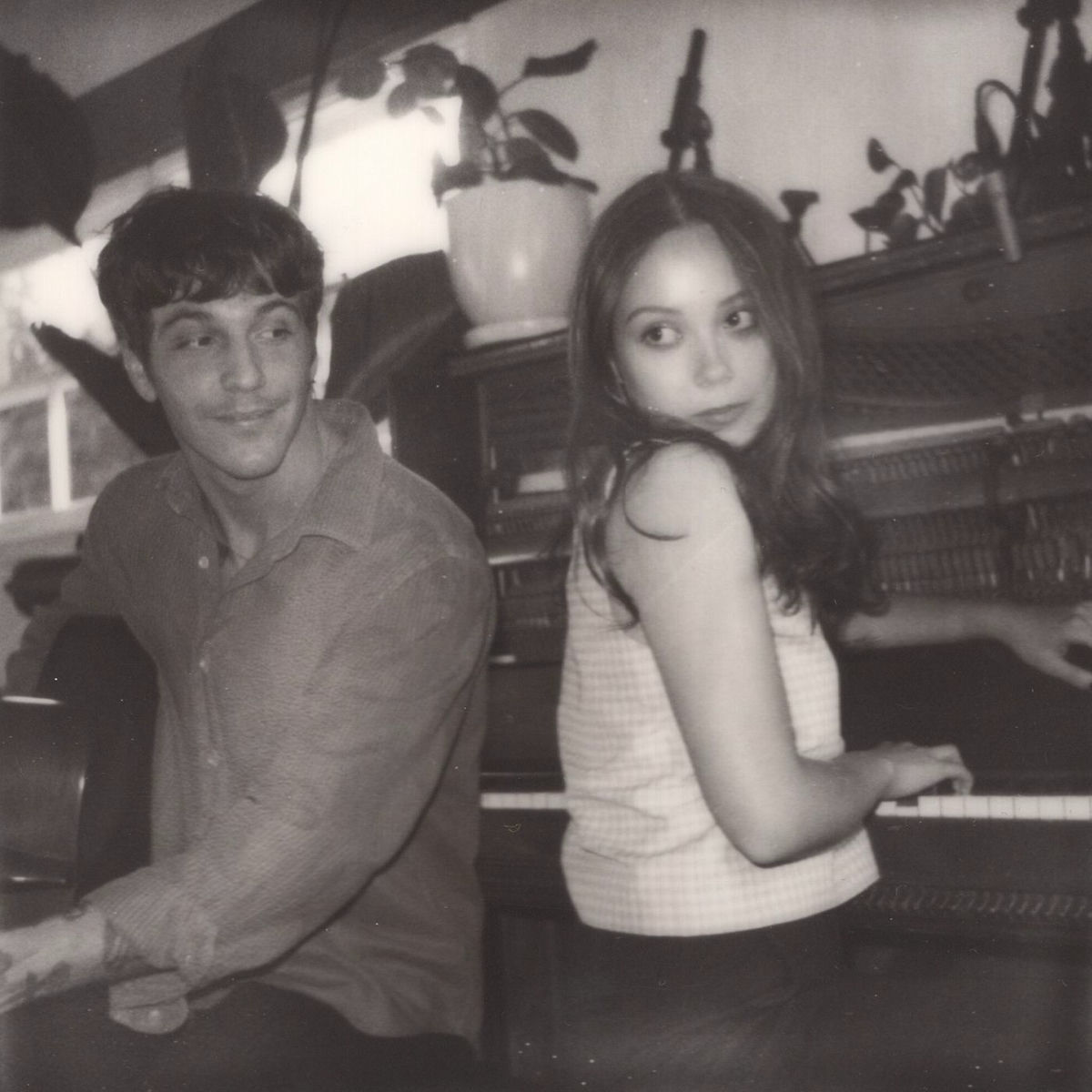 Album cover of The Longest Goodbye