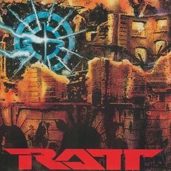 Cover of Detonator