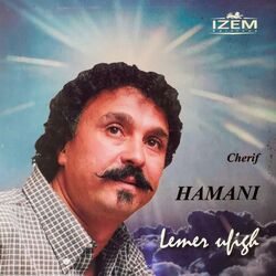 Cover of Lemer ufigh