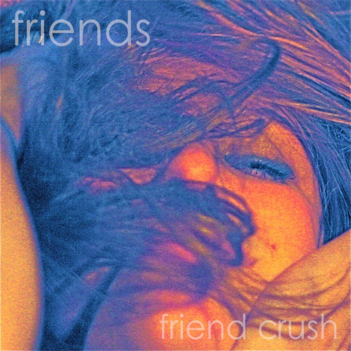 Album cover of Friend Crush