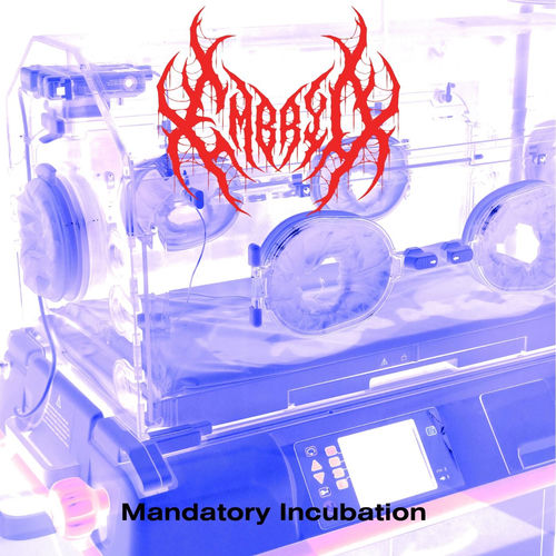 Mandatory Incubation sleeve