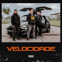 Cover of Velocidade